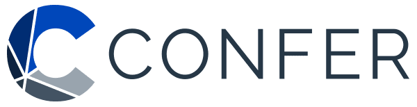 Confer LOGO