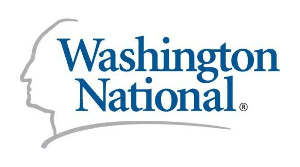 Washington National Logo
