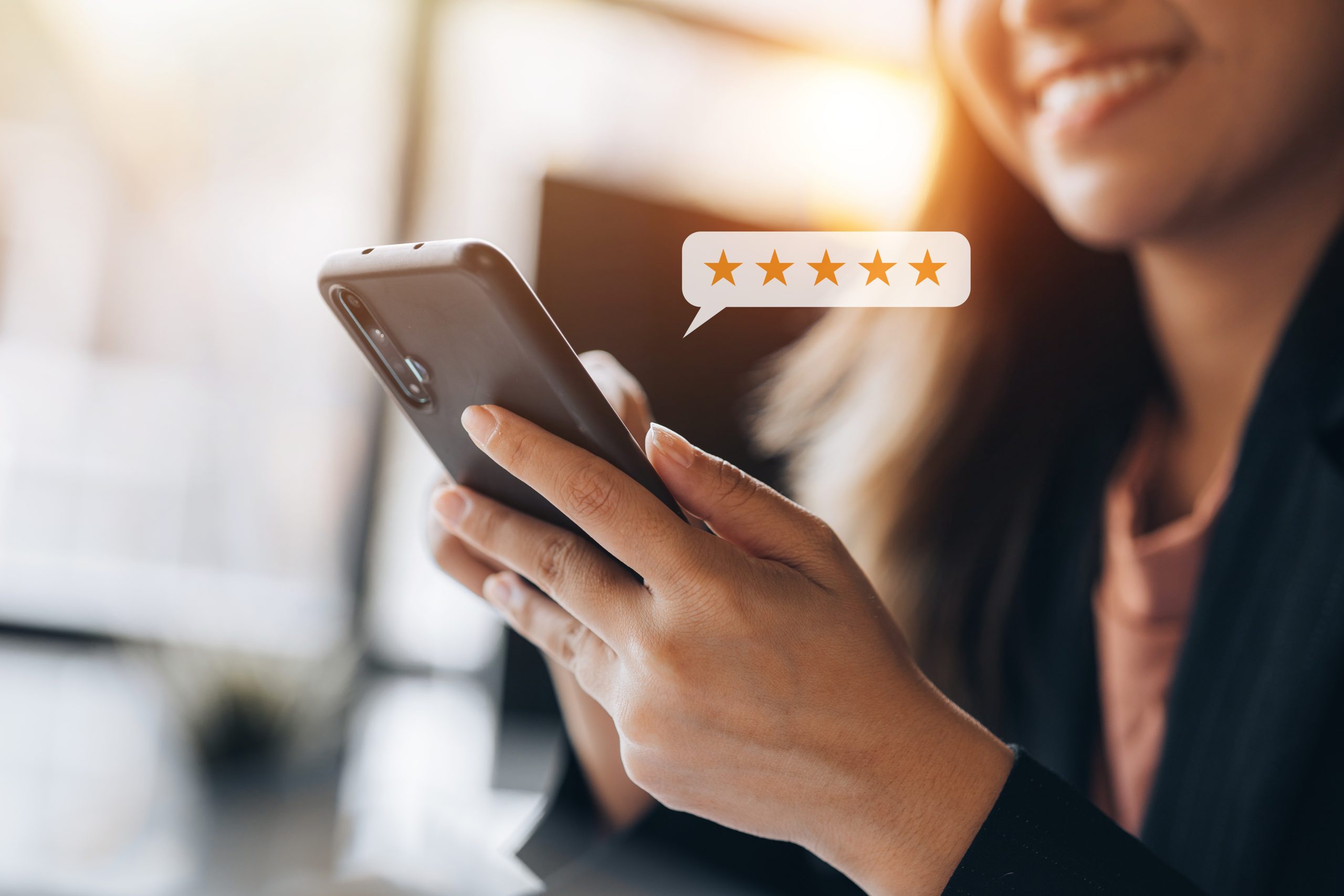 customer satisfaction survey