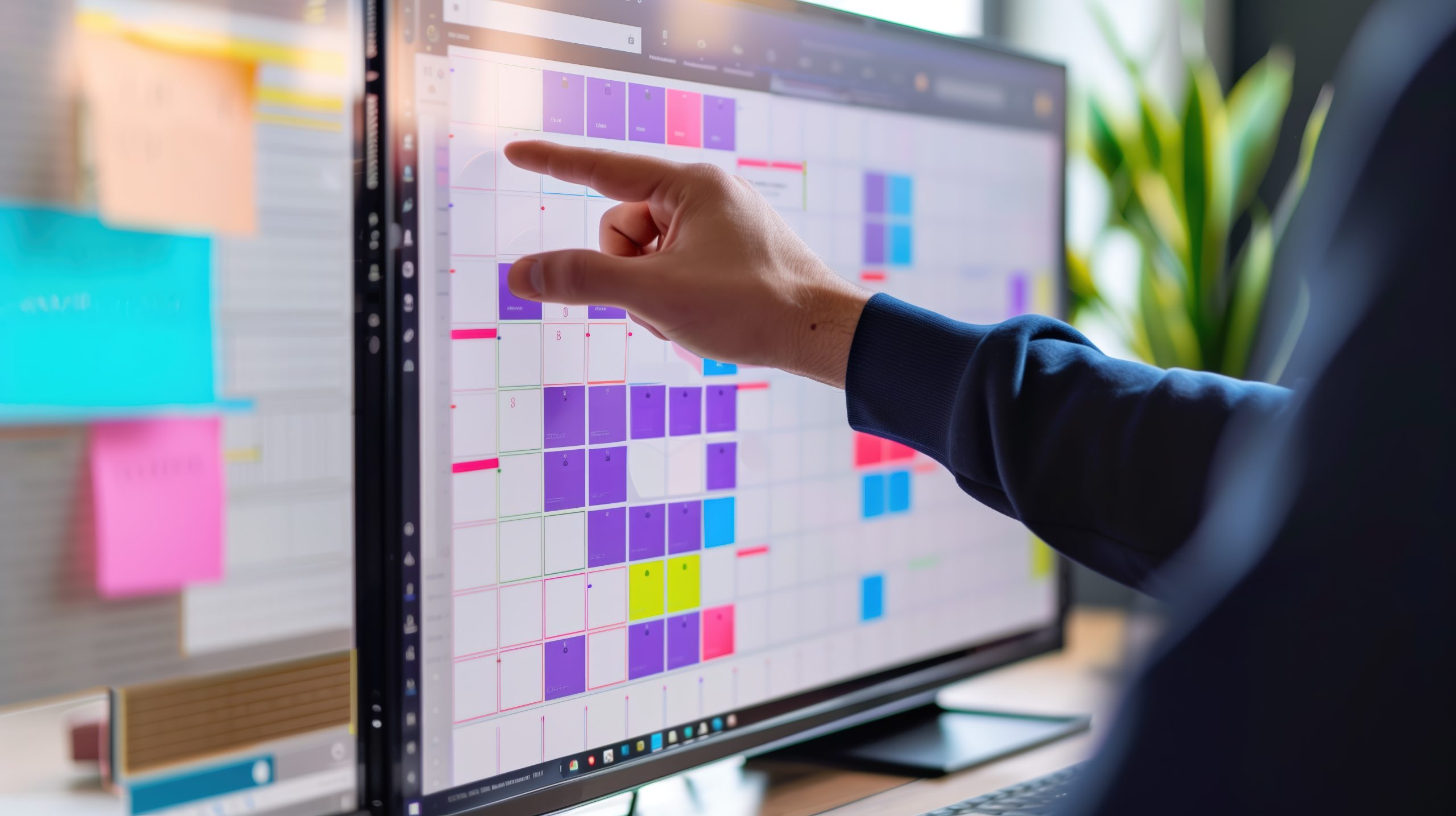 Content strategy and planning