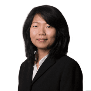 Linda Wati, BCS Financial