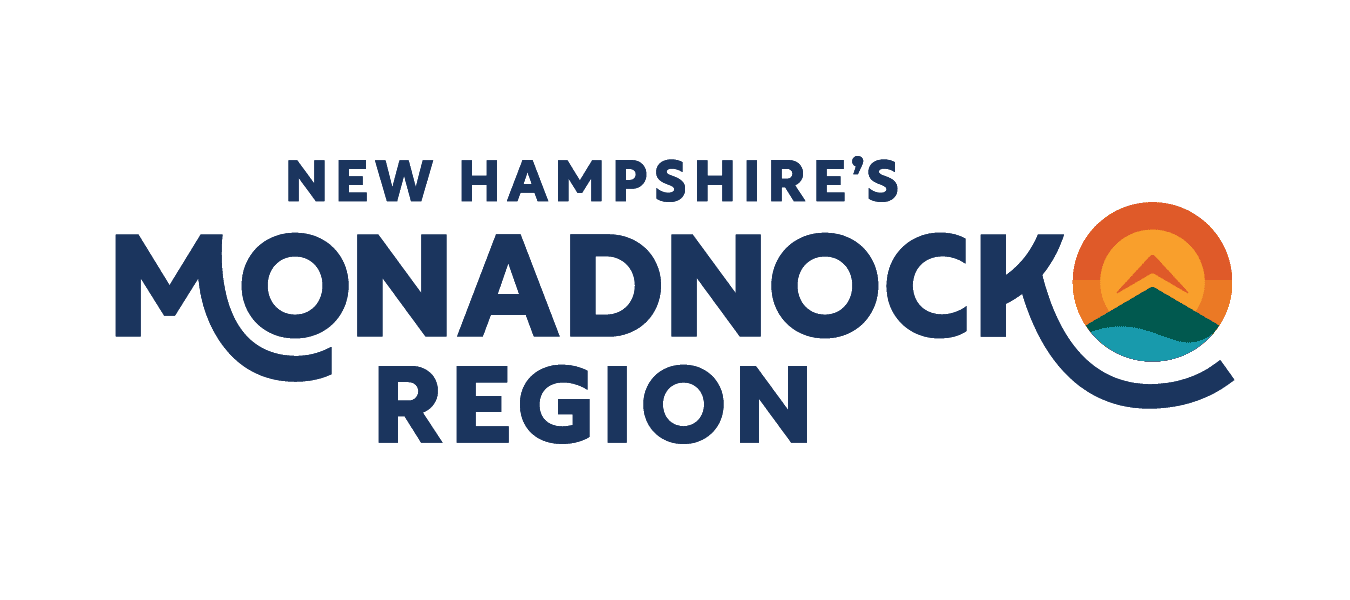Monadnock Region Logo