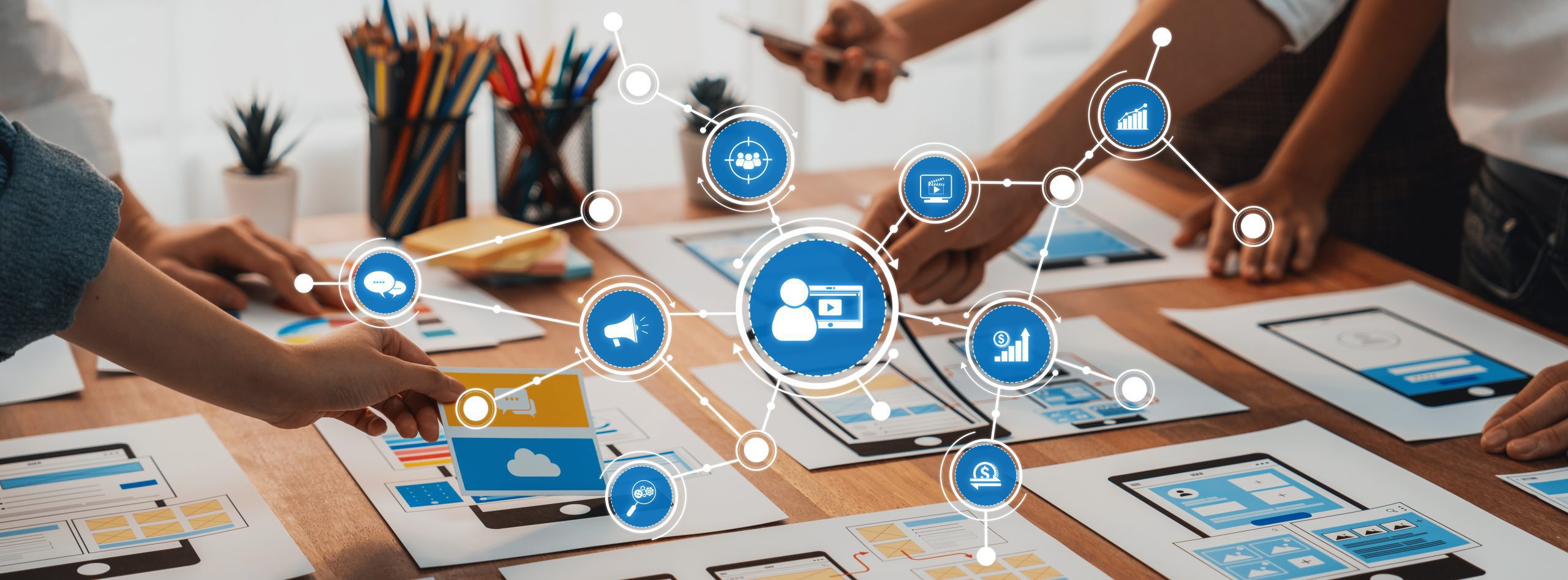 Email Marketing Strategy