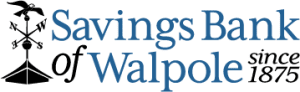 Savings Bank of Walpole Logo