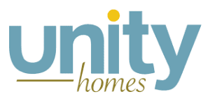 Unity Homes Logo