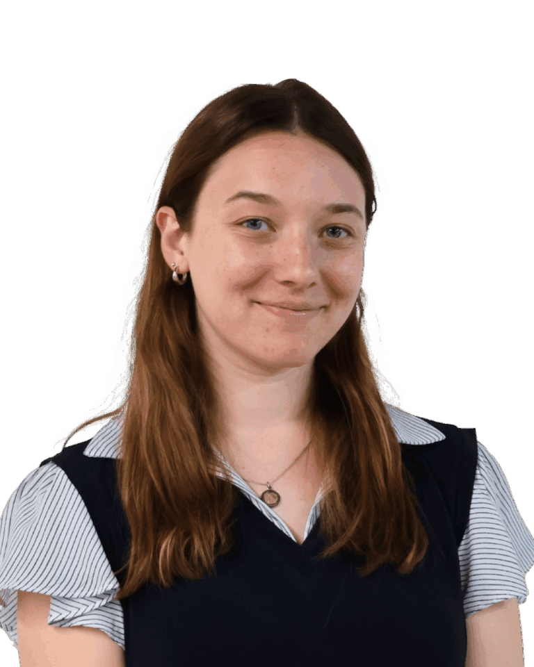 Tia DiMicelli professional headshot
