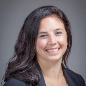 Danielle Ruffo, SBW VP Community Engagement & Marketing