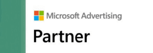 Microsoft Advertising Partner logo