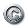 copyright symbol