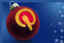 Pinterest Promotions for the Holidays