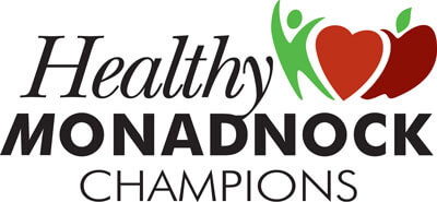 Healthy Monadnock Champions Logo