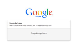 How to search by image on Google