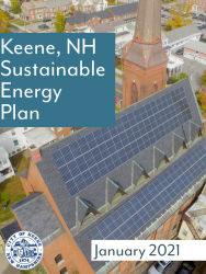 Keene Sustainable Energy Plan